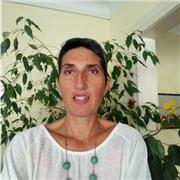 Professeur expérimenté (méthode Steiner)